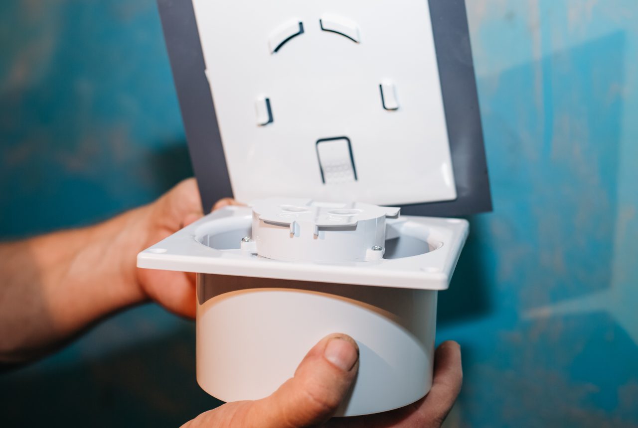 Bathroom Exhaust Fan Maintenance Success